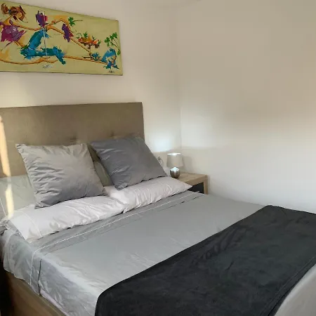 Holiday home Thierryanet *