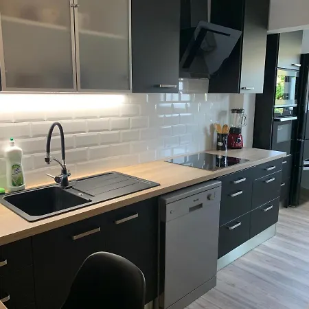 Holiday home Thierryanet