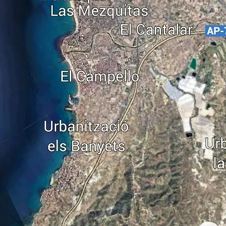 Thierryanet Holiday home *