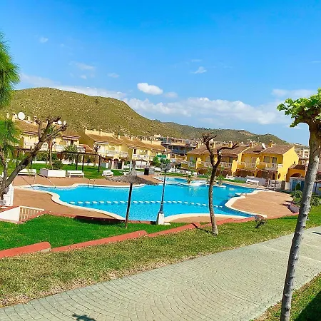 Thierryanet Holiday home *