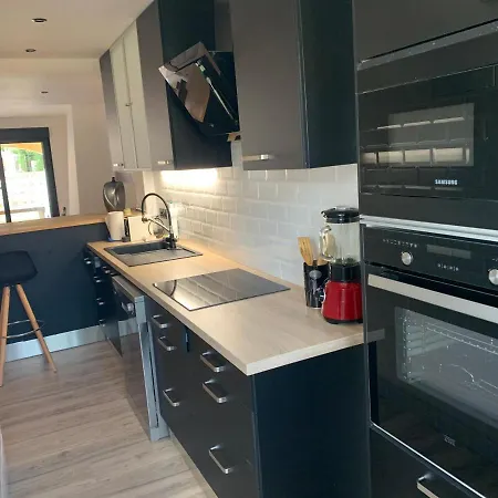 Holiday home Thierryanet Alicante
