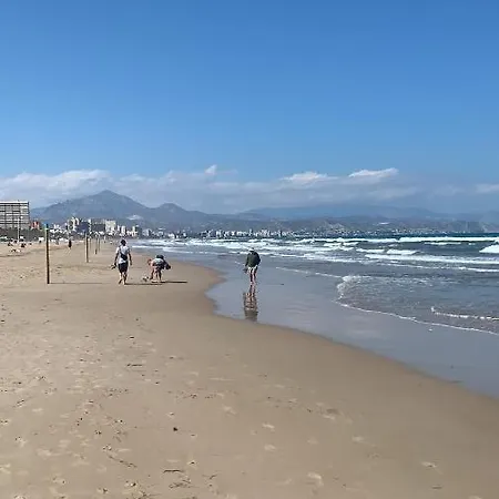 Thierryanet * Alicante
