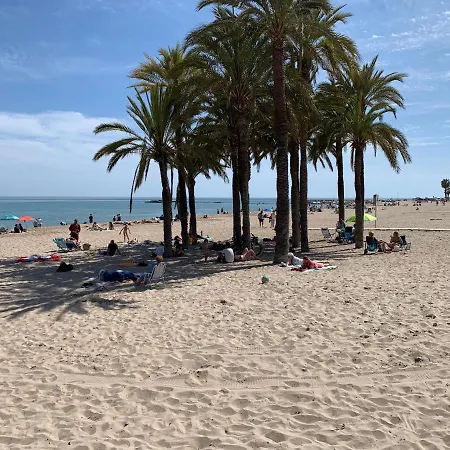 Thierryanet Holiday home Alicante