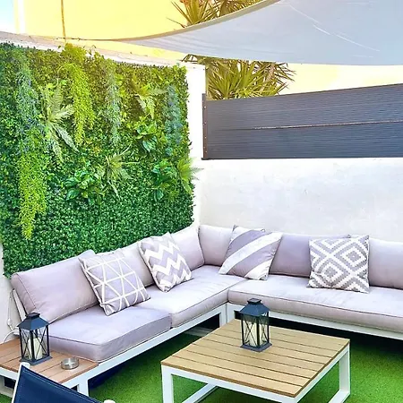 Thierryanet Holiday home Alicante